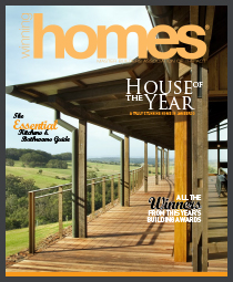 Isaacs - MBA Winning Homes Magazine
